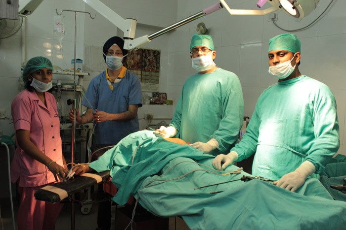 General surgery in delhi