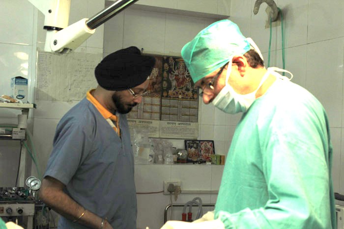 Orthopaedic Surgeries